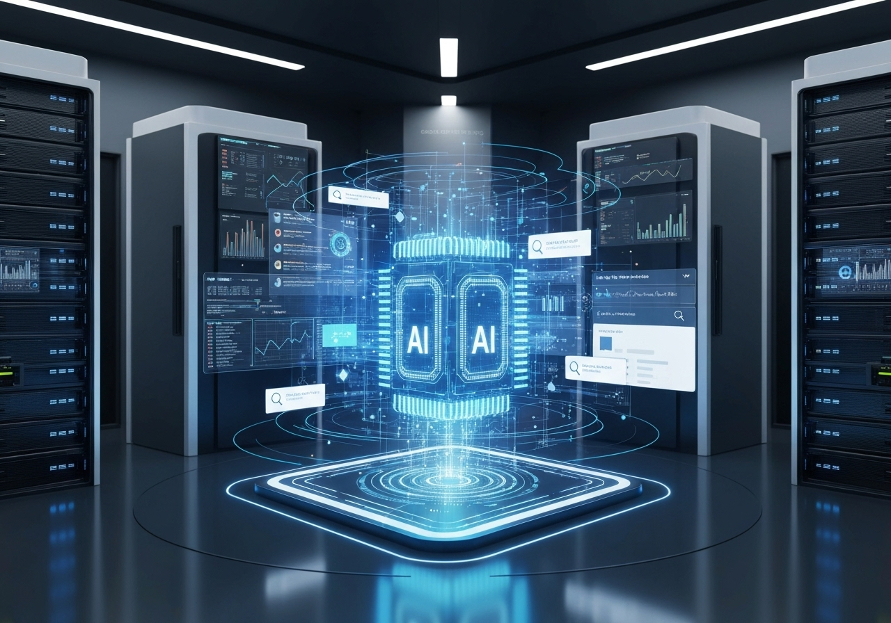 ИИ агент: Быстрый поиск товаров и сравнение цен по запросу