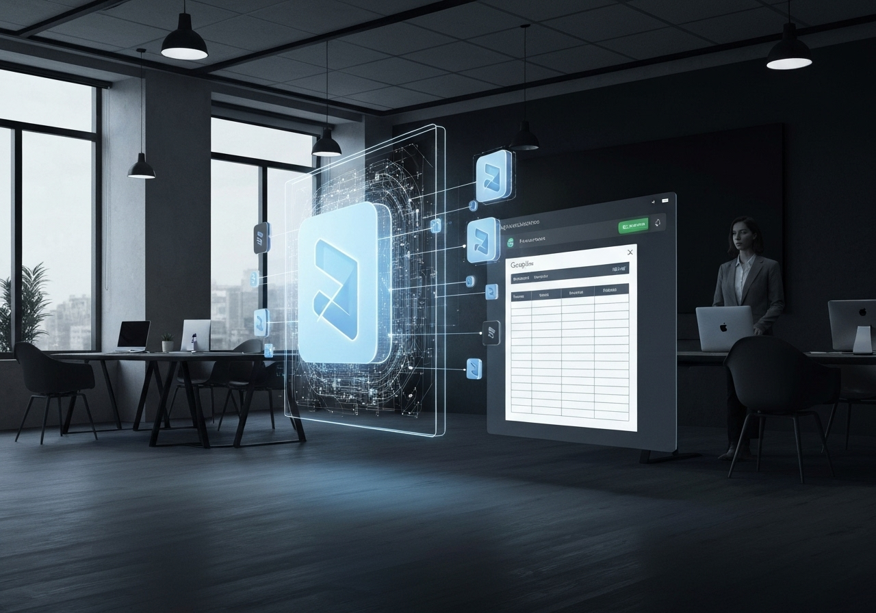 ИИ агент: Экспорт доменов Cloudflare с DNS и настройками в Google Sheets