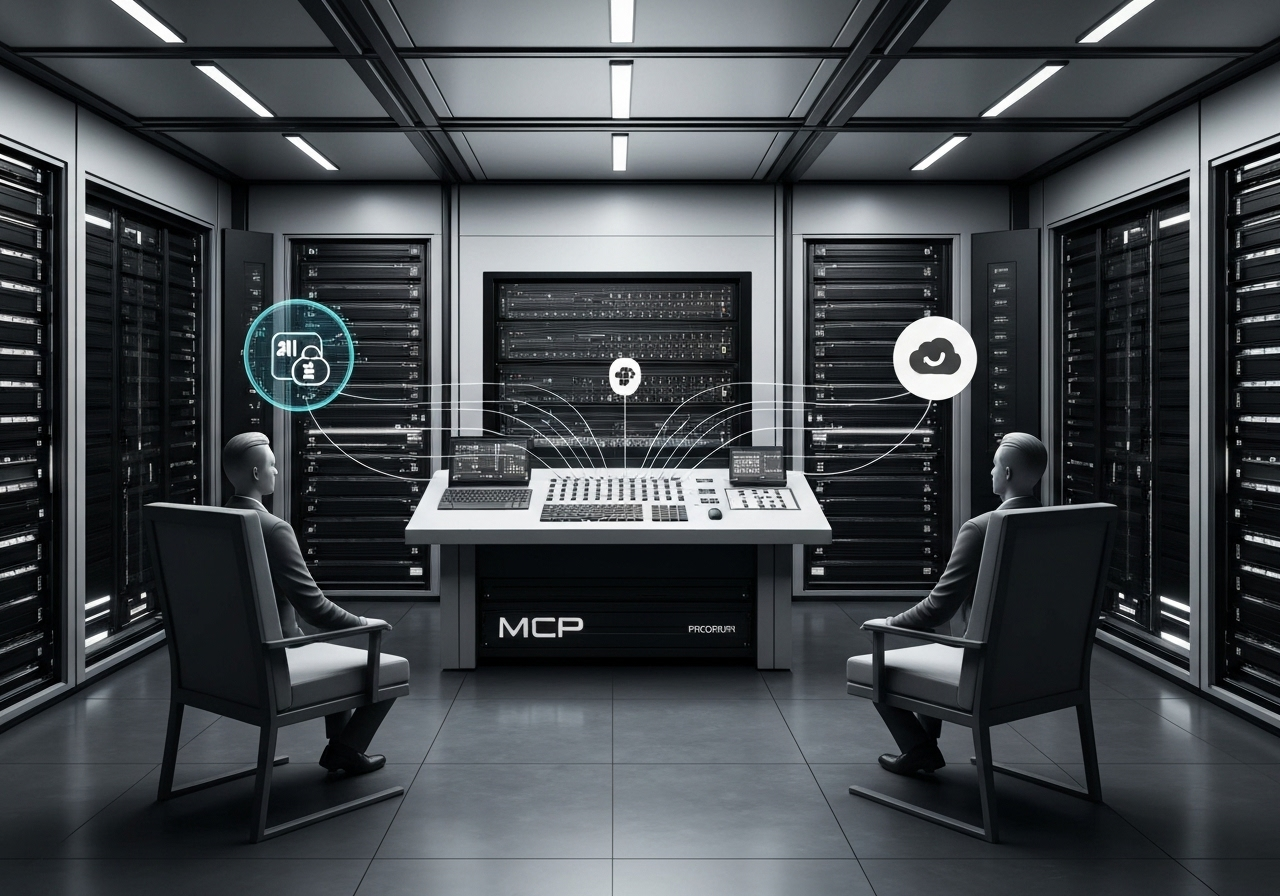 ИИ агент: Управление бюджетами AWS через AI с полным набором операций