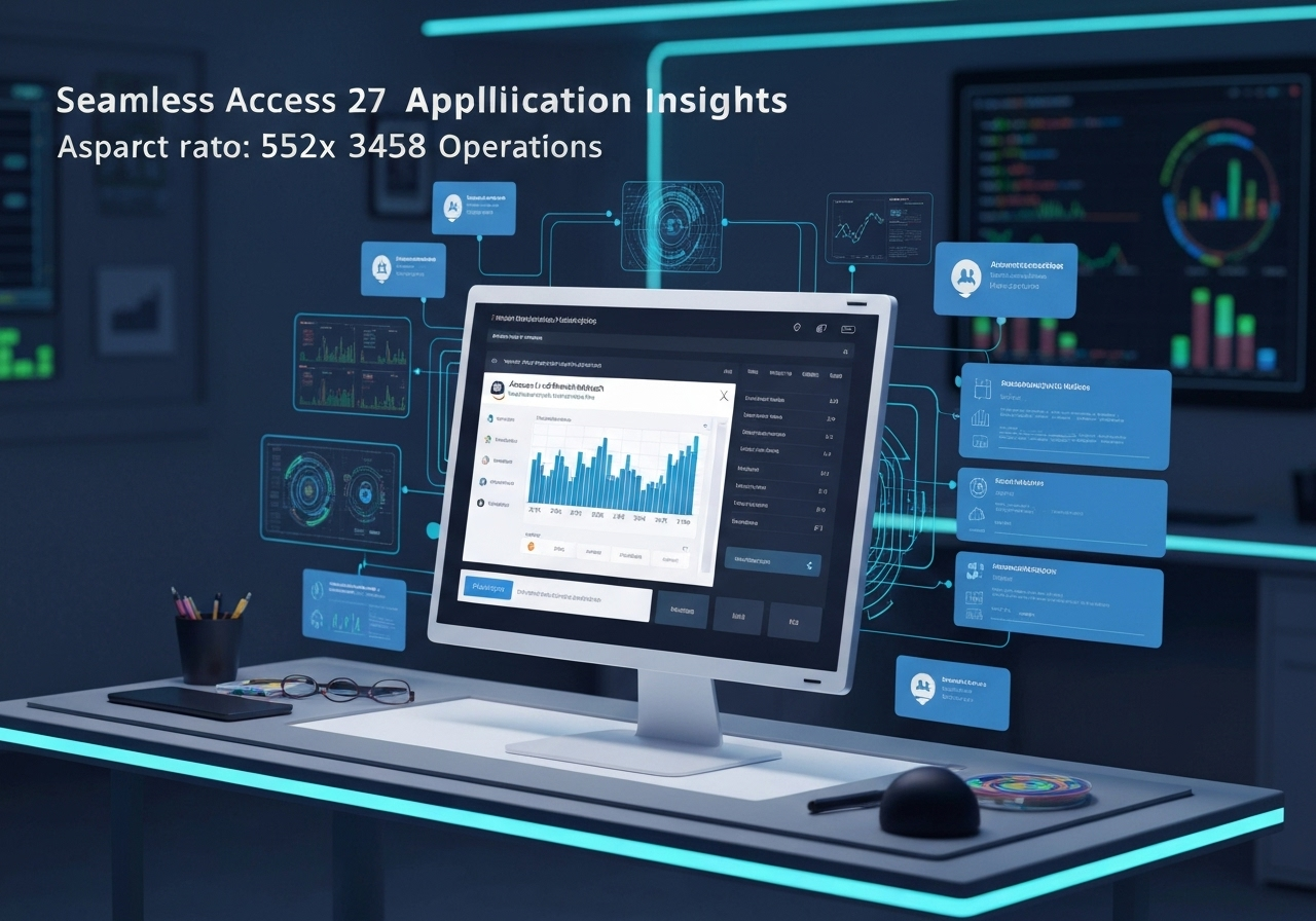 ИИ агент: Полный доступ к управлению Amazon CloudWatch Application Insights