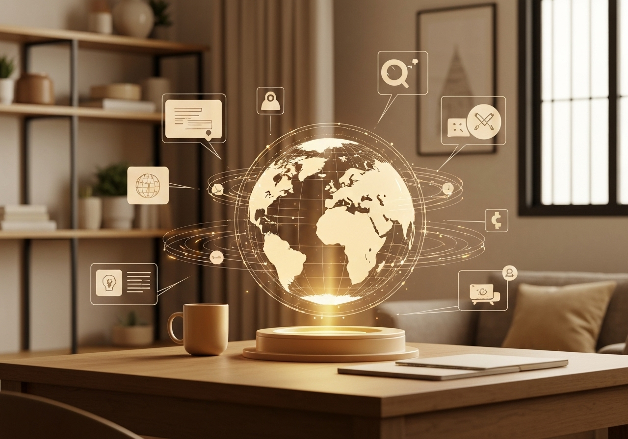 ИИ агент: Предоставление сервиса перевода текстов через Google Translate Tool