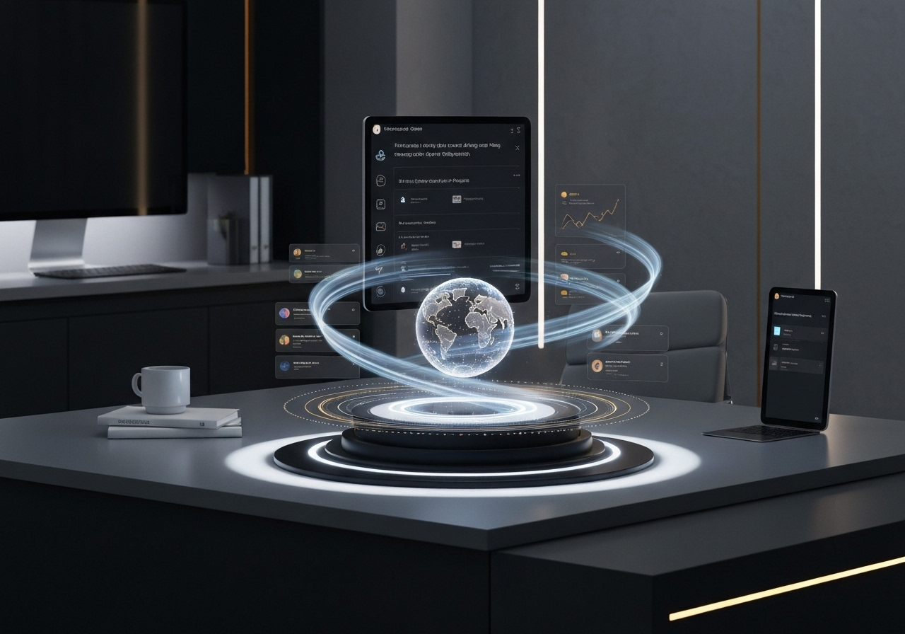 ИИ агент: интеллектуальная обработка и отправка email через Gmail