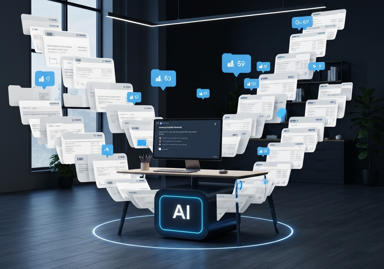 ИИ агент: Сбор и классификация счетов и чеков из Gmail с загрузкой в Google Диск