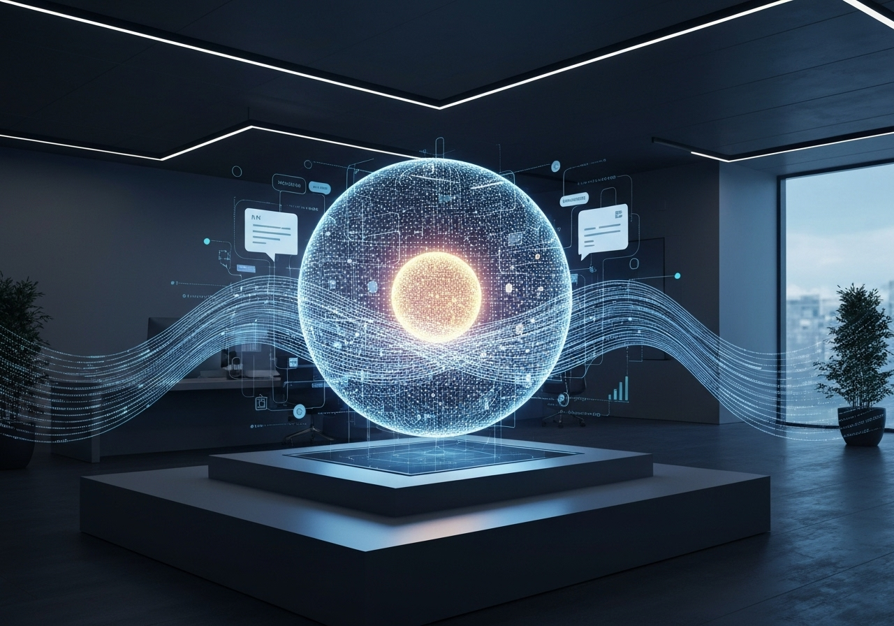 ИИ агент: Сбор и структурирование данных из счетов с уведомлениями в Telegram