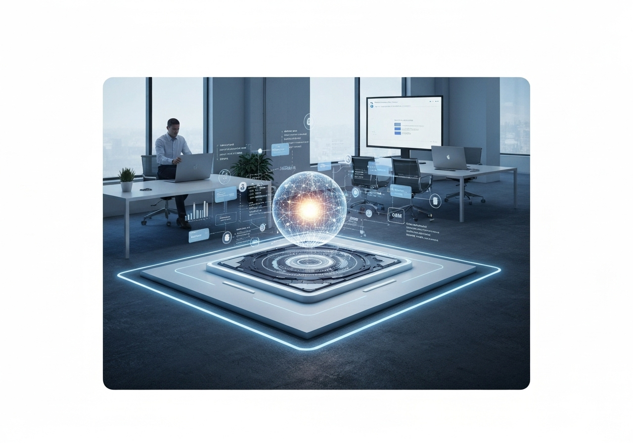 ИИ агент: Извлечение и структурирование B2B лидов с Crunchbase для продаж