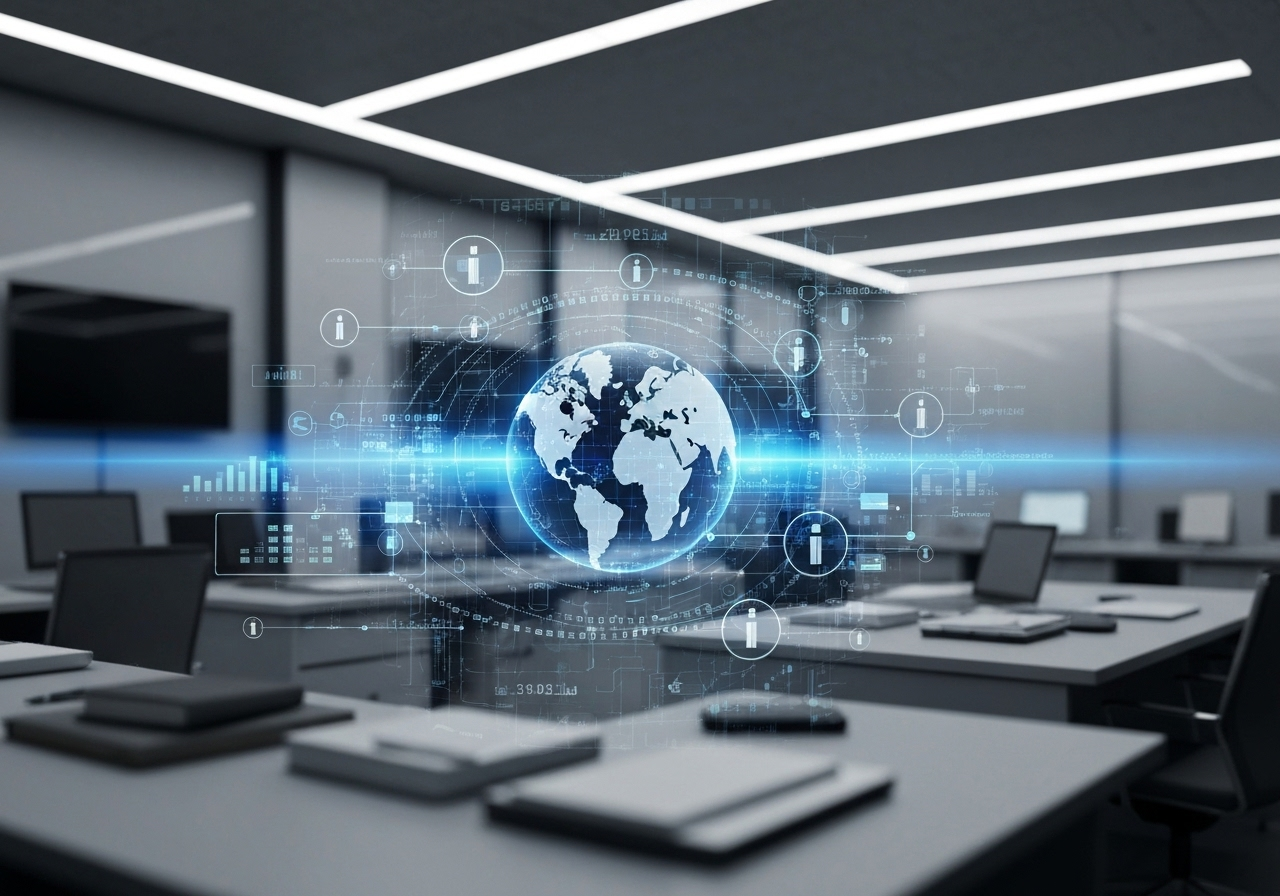 ИИ агент: Быстрый сбор и анализ информации о компаниях с Indeed