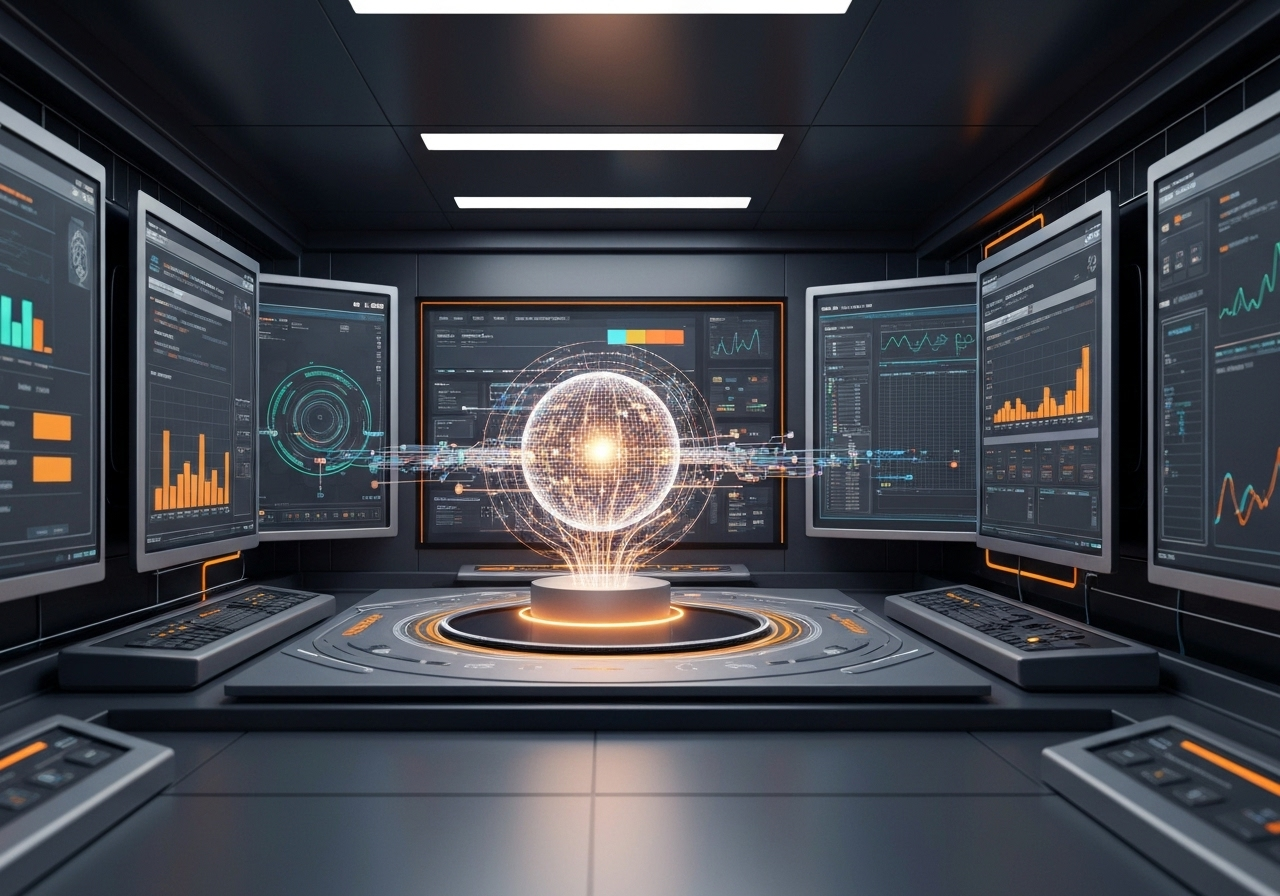 ИИ агент: Сбор и структурирование трендов HackerNews в Google Docs