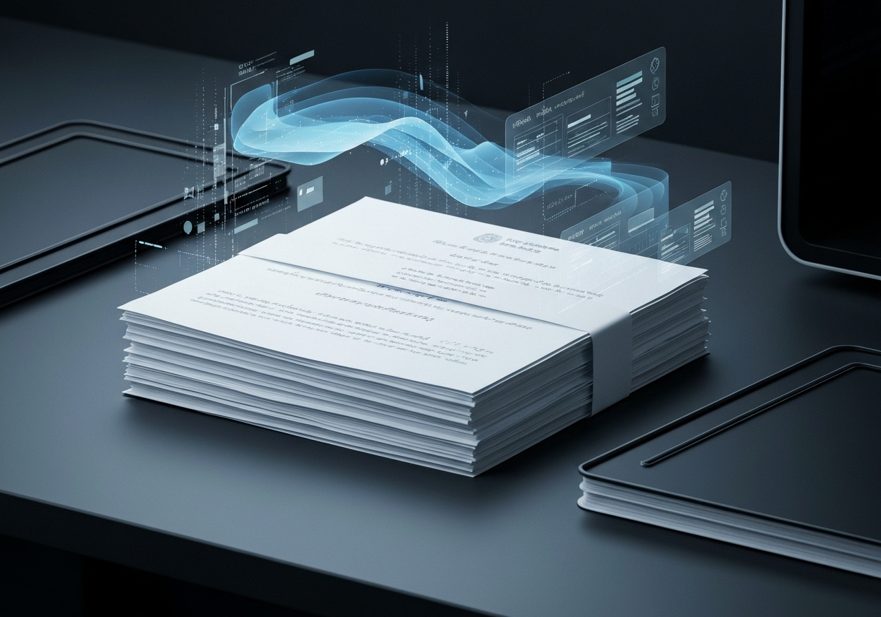 ИИ агент: Извлечение данных из тайских госписем с распознаванием и записью в Google Sheets