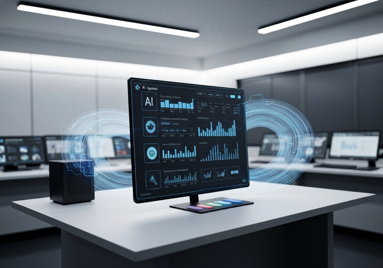 ИИ агент: Анализ рынка и трендов по естественным запросам в Linear