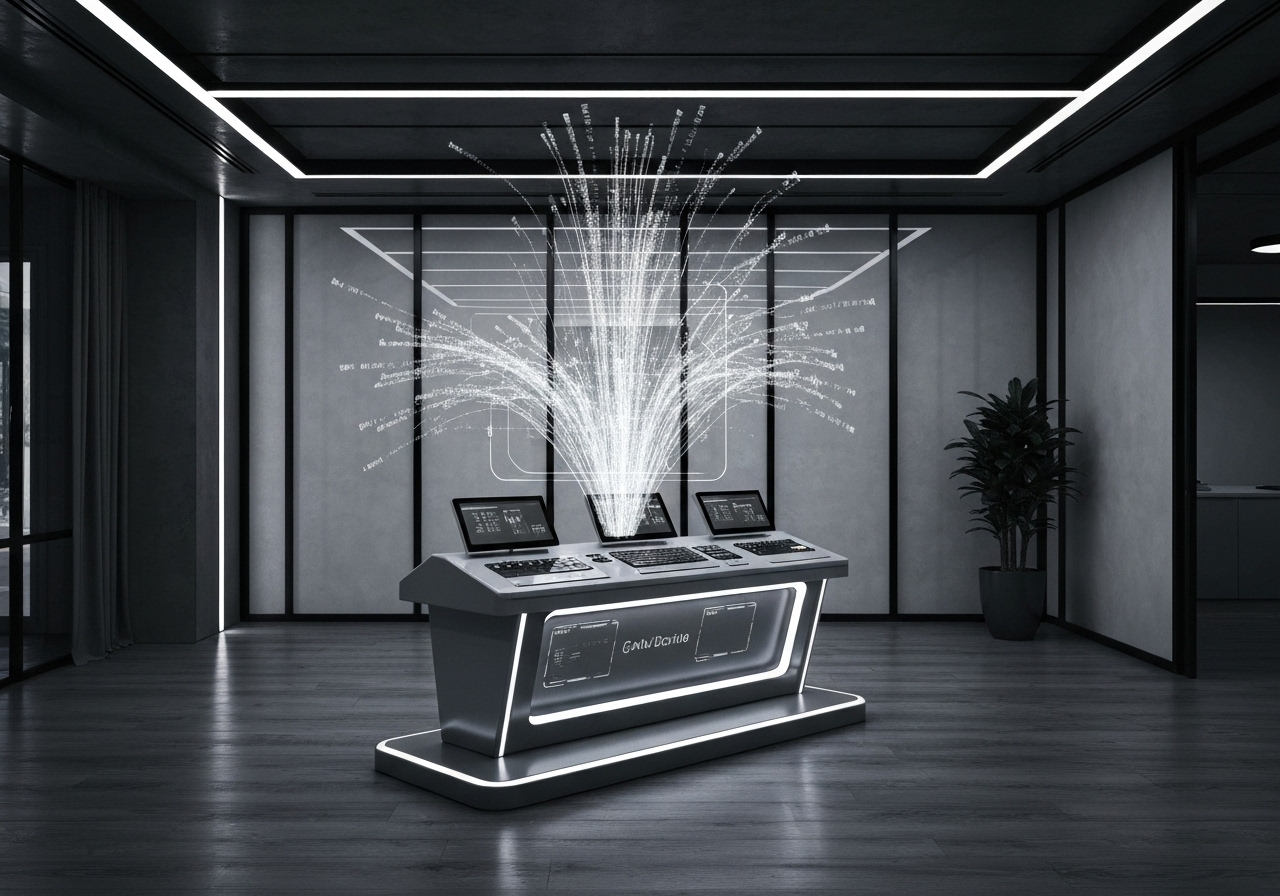 ИИ агент: Сбор и обогащение контактов локального бизнеса через Google Sheets и GPT-4o