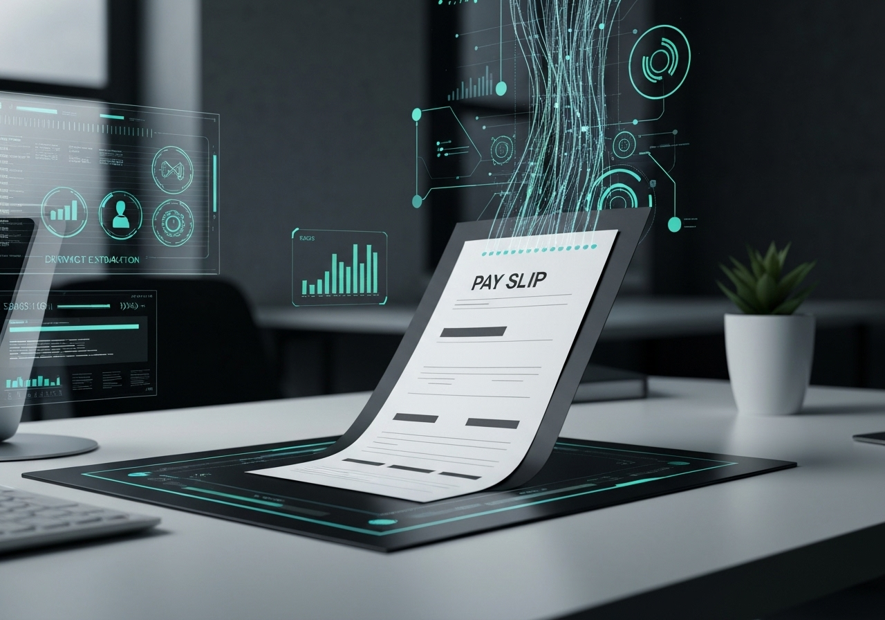 ИИ агент: Извлечение данных из платежных ведомостей через чат в Line в Google Sheets