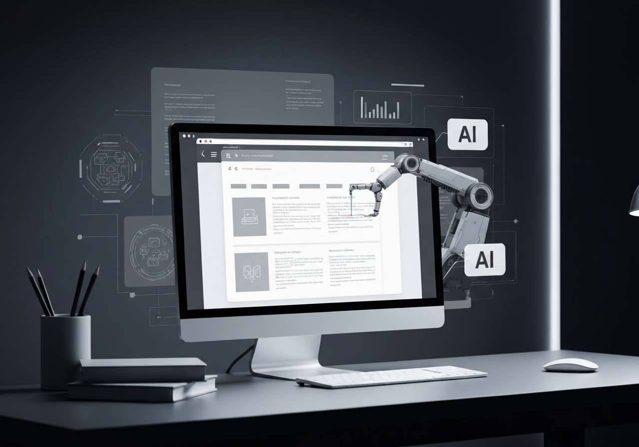 ИИ агент: Извлечение и структурирование данных о товарах с веб-страниц по скриншотам