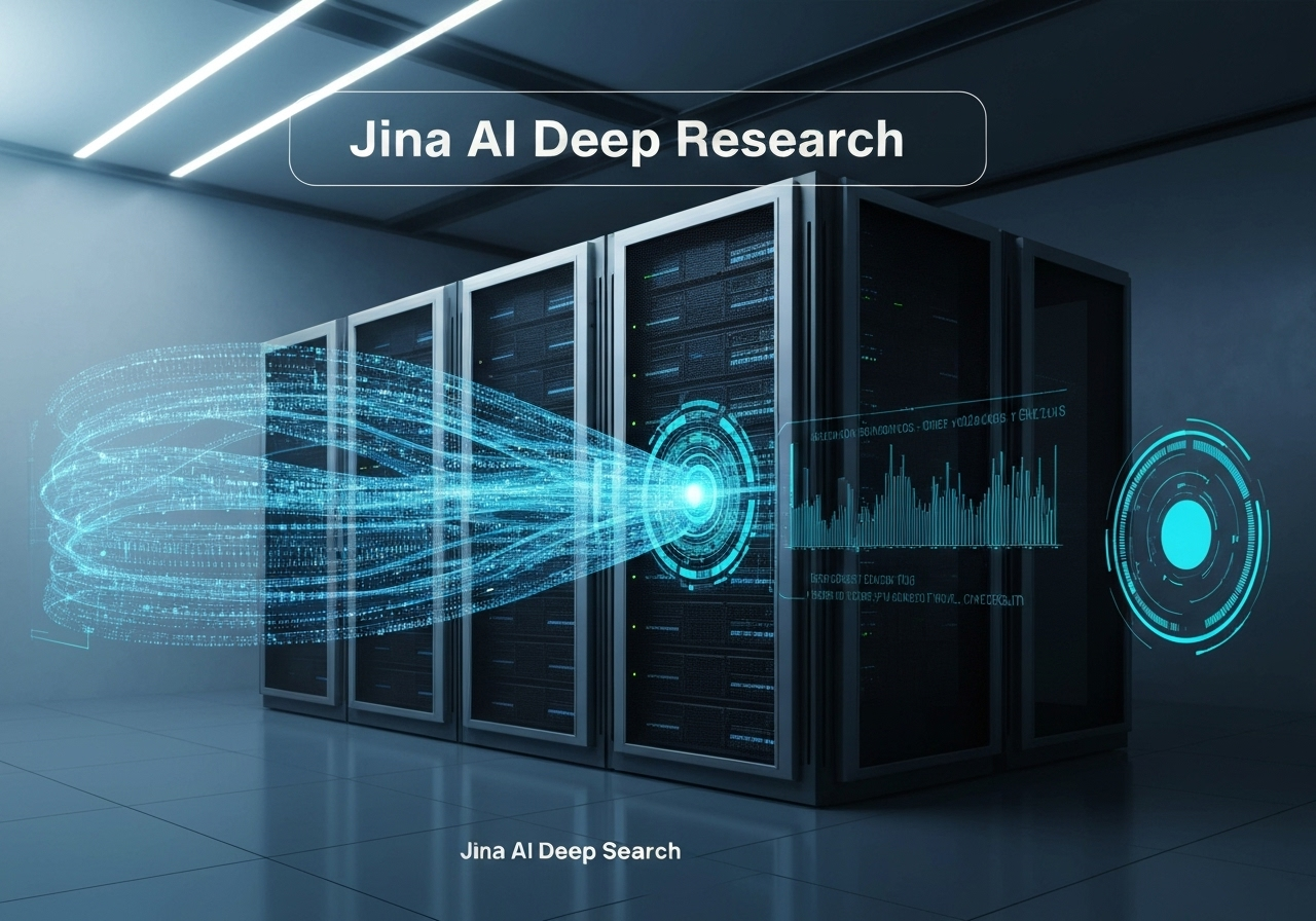 ИИ агент: Быстрый поиск и структурирование AI-исследований