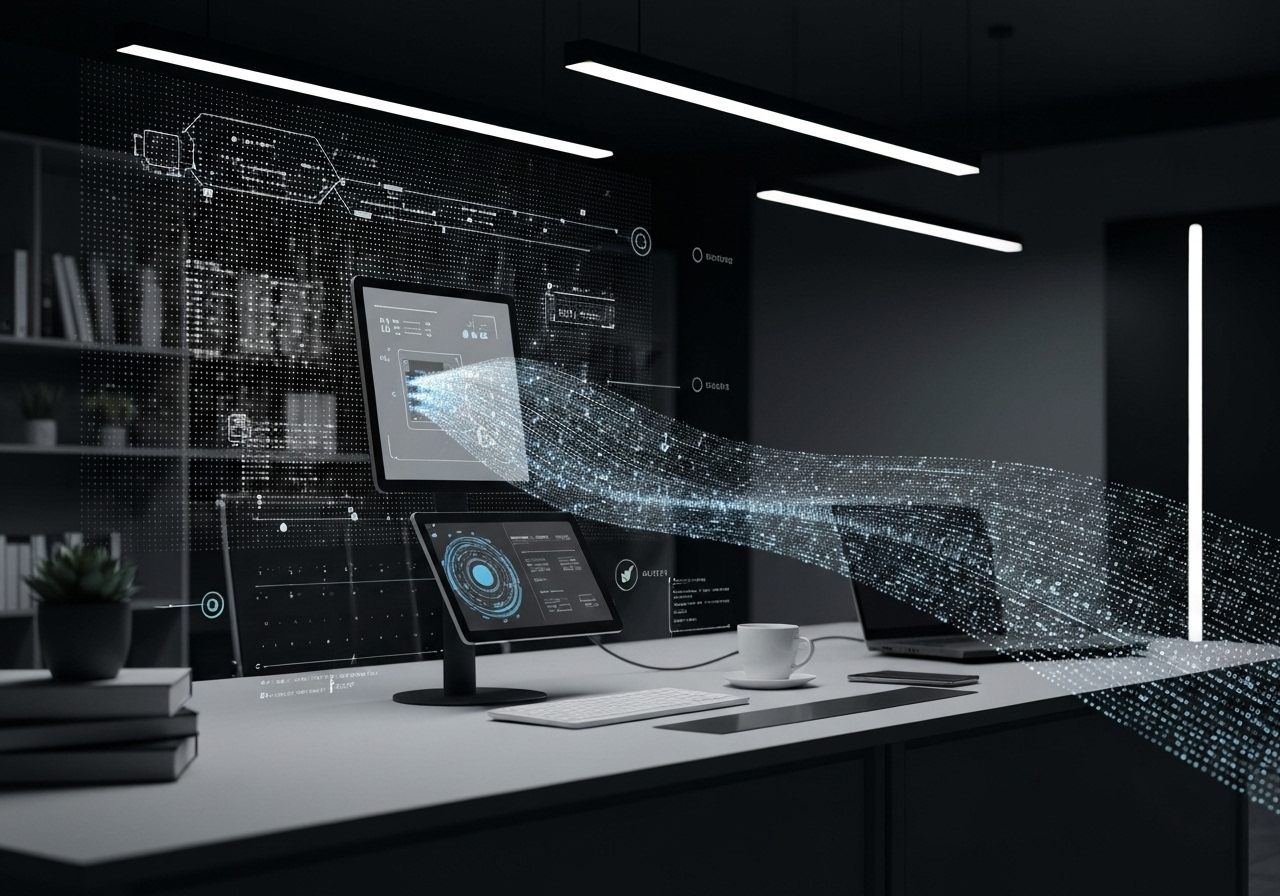 ИИ агент: Извлечение структурированных данных кандидатов из резюме