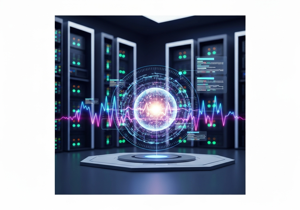 ИИ агент: Извлечение структурированных данных из поиска Brave для аналитики