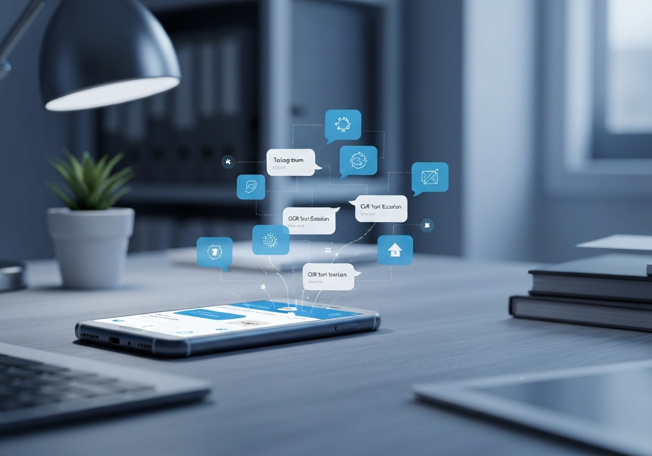 ИИ агент: Интеллектуальное взаимодействие с клиентами через Telegram