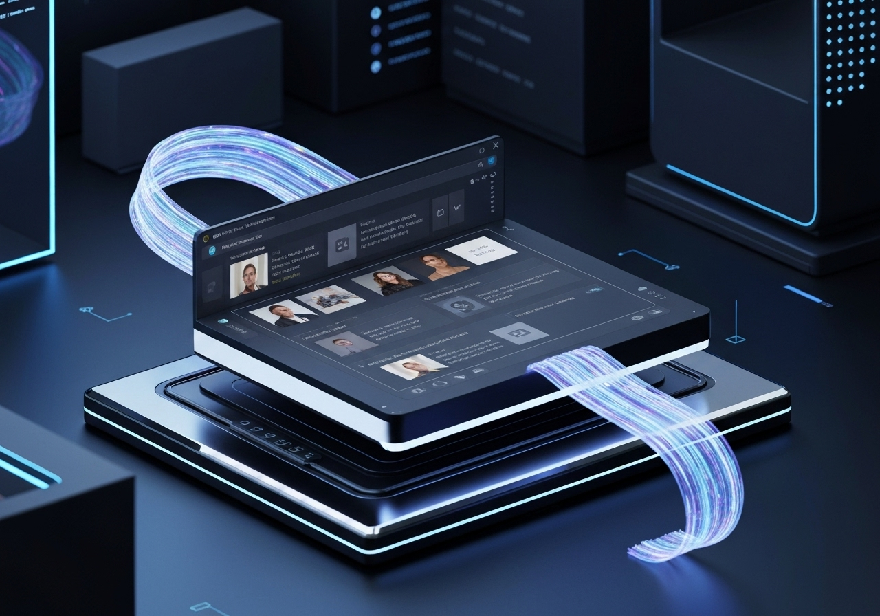 ИИ агент: извлечение и перевод субтитров TikTok с сохранением в Google Docs