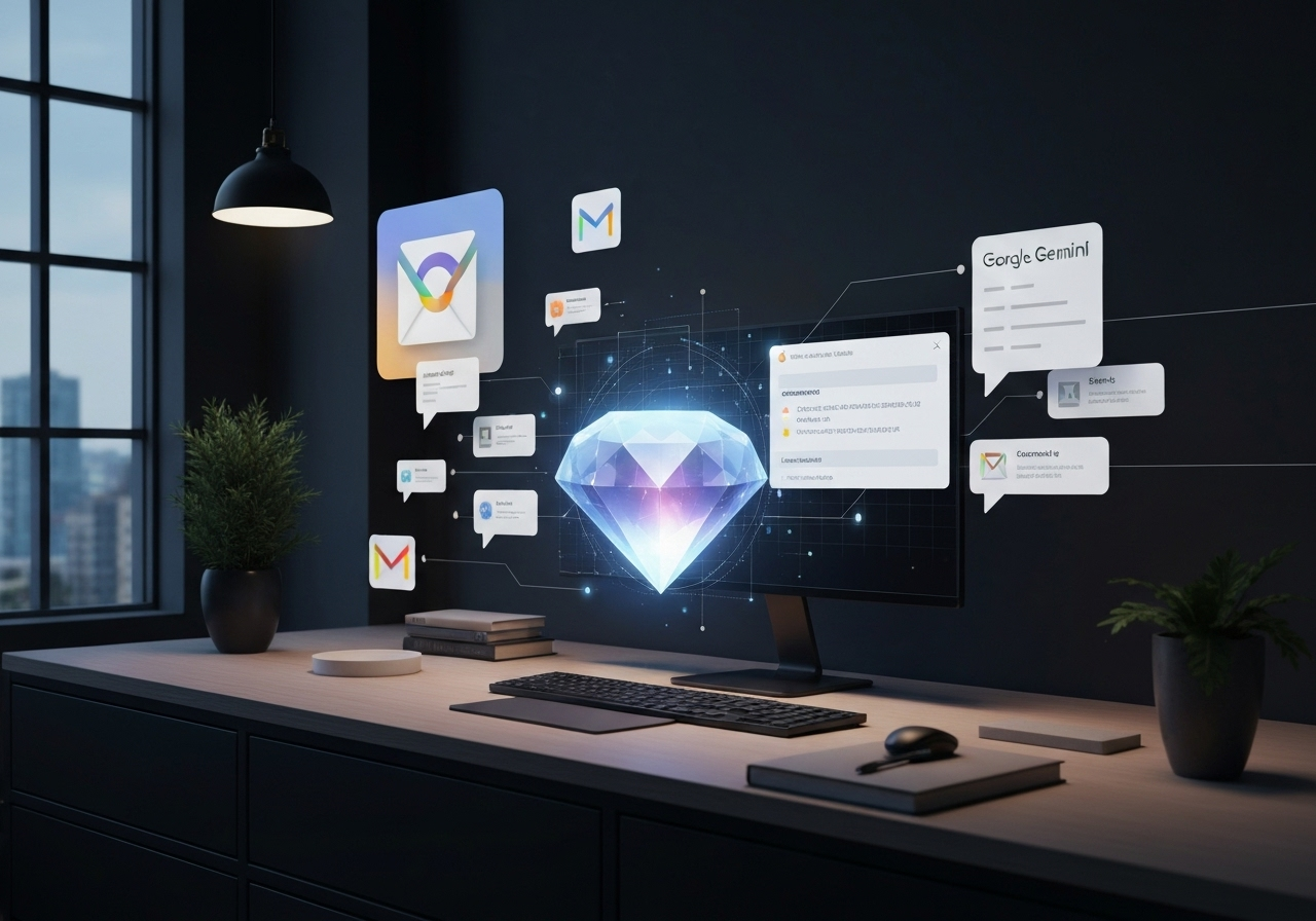 ИИ агент: Извлечение и структурирование расходов из Gmail в Google Sheets