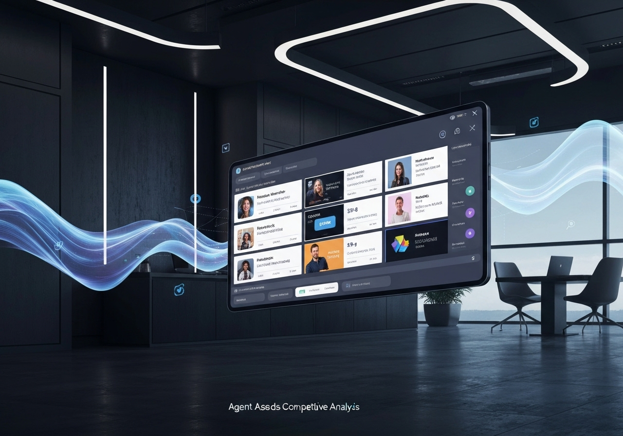 ИИ агент: Анализ рекламных кампаний Facebook с визуальной и текстовой оценкой