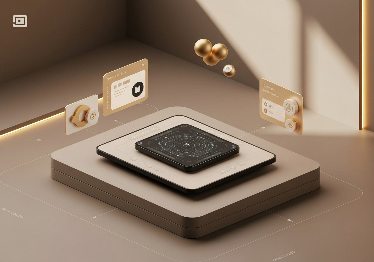 ИИ агент: Создает SEO и эмоционально эффективный контент для лидеров рынка