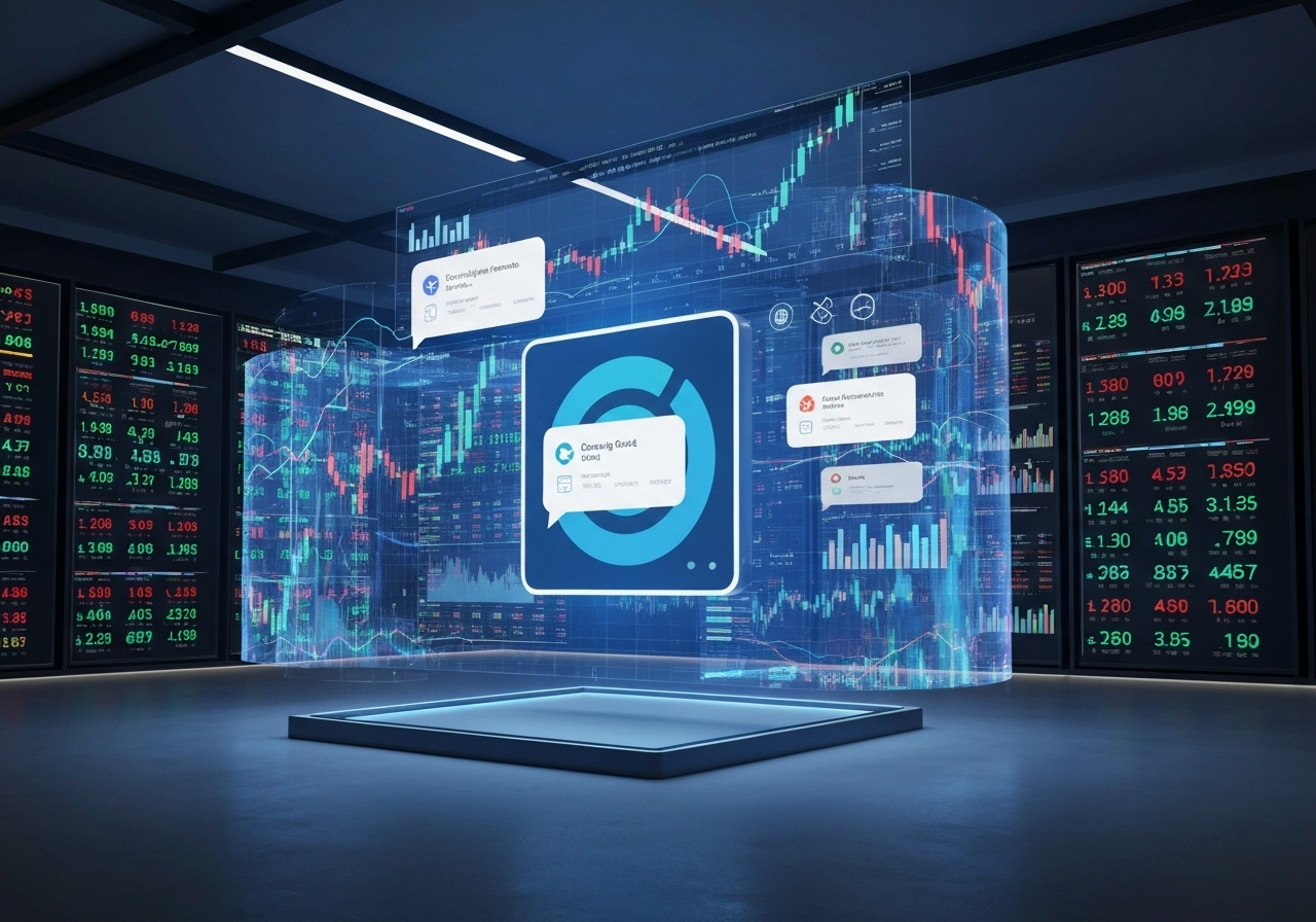 ИИ агент: Ответы на финансовые вопросы с актуальными данными Google Finance