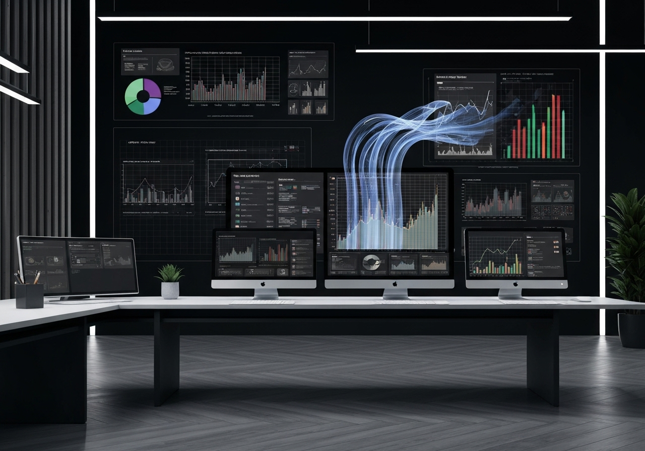 ИИ агент: Ежедневное создание и рассылка финансовых новостей в Outlook
