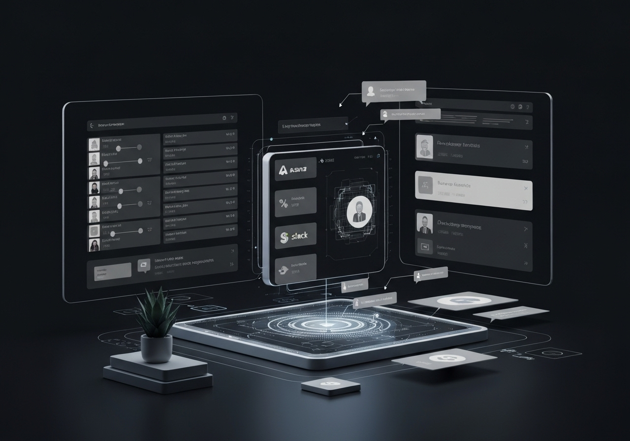 ИИ агент: Интеллектуальный помощник Scrum-мастера для анализа спринтов