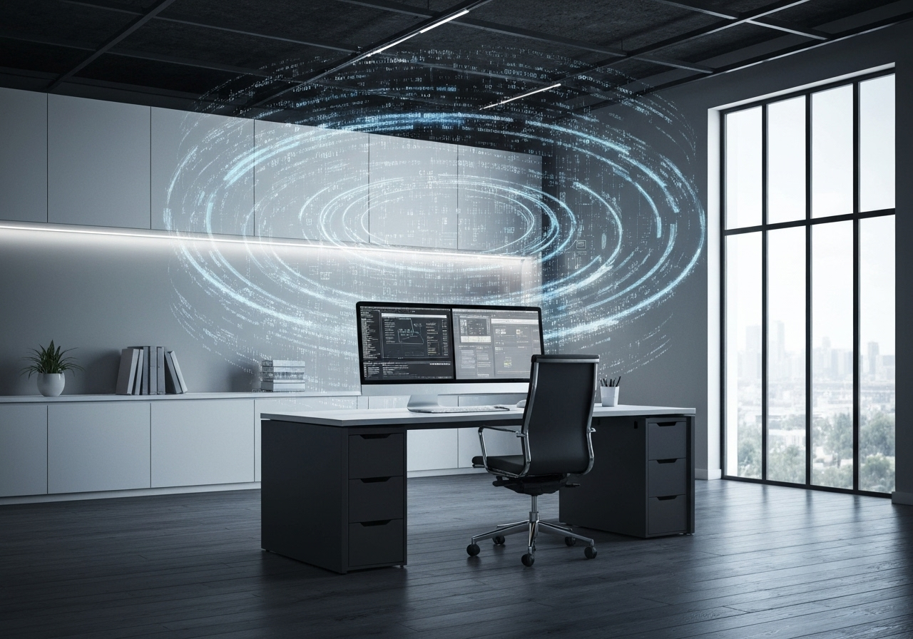 ИИ агент: Автоматический поиск и проверка бизнес-емейлов с обновлением данных