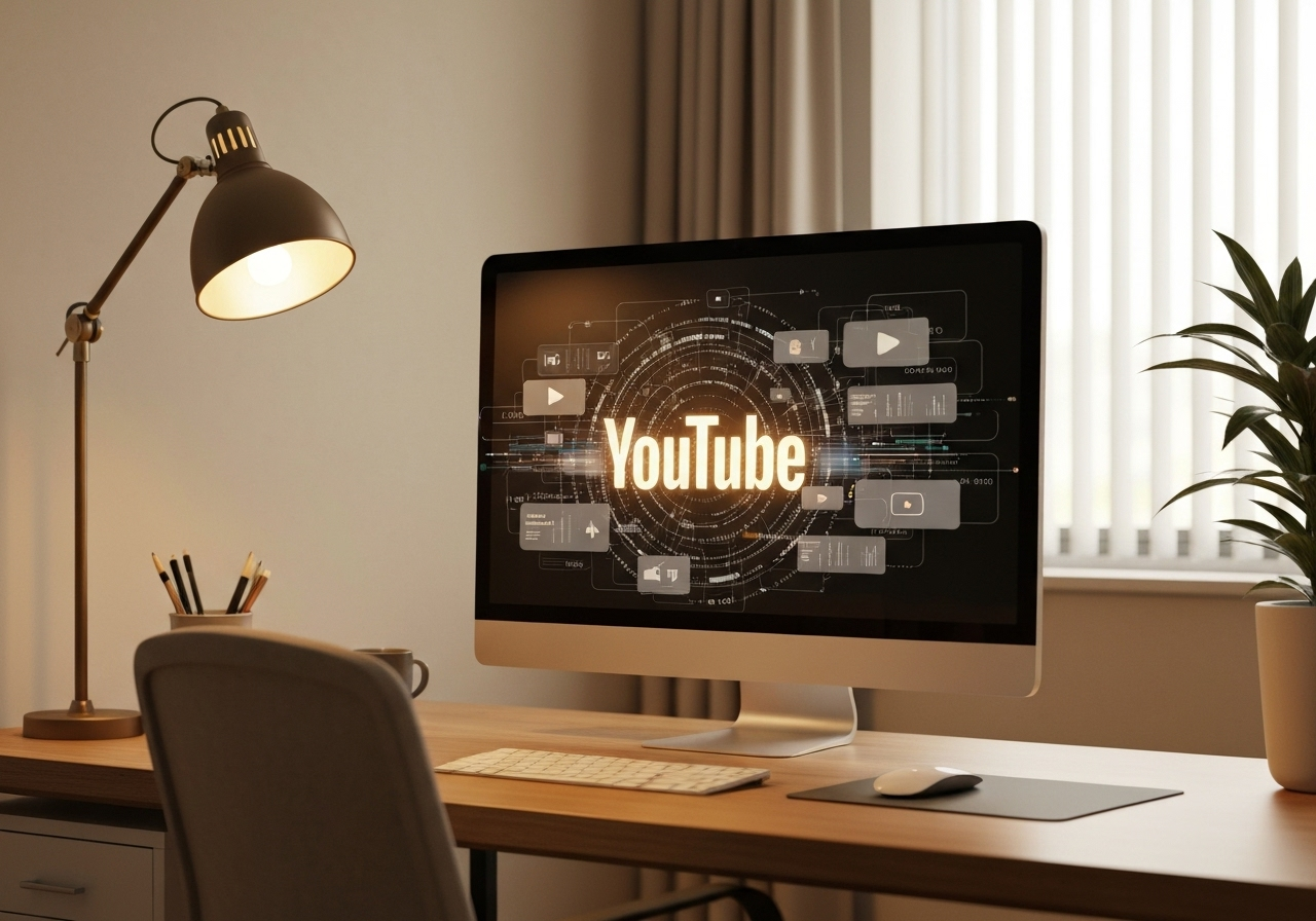 ИИ агент: Поиск и отбор качественных обучающих видео с экспортом в Google Sheets