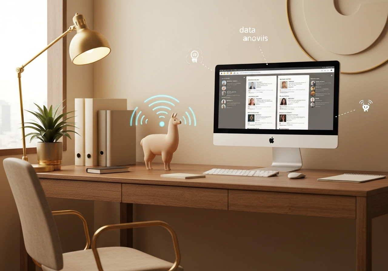 ИИ агент: Поиск лидов на Reddit и персонализированные отклики через ИИ и Google Sheets