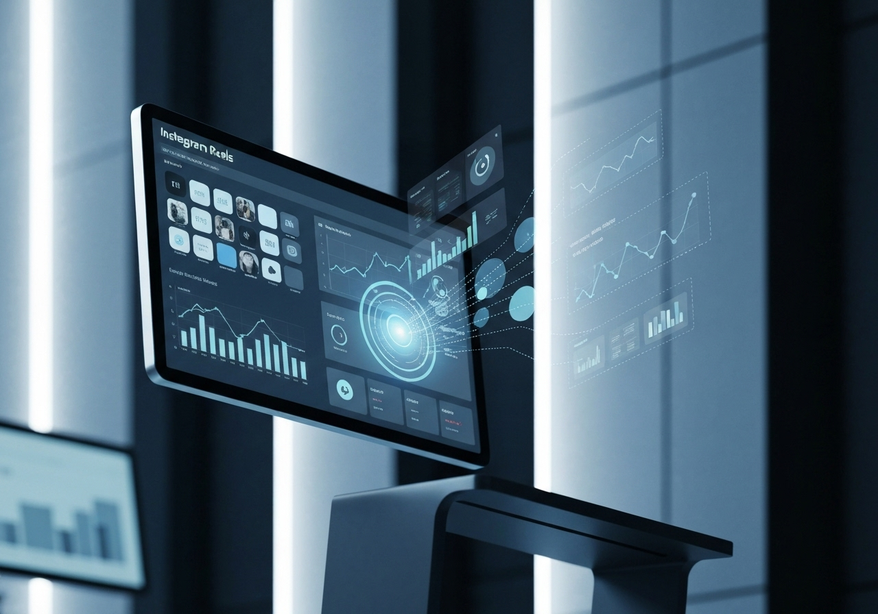 ИИ агент: Анализ и сохранение трендовых Instagram Reels в Notion