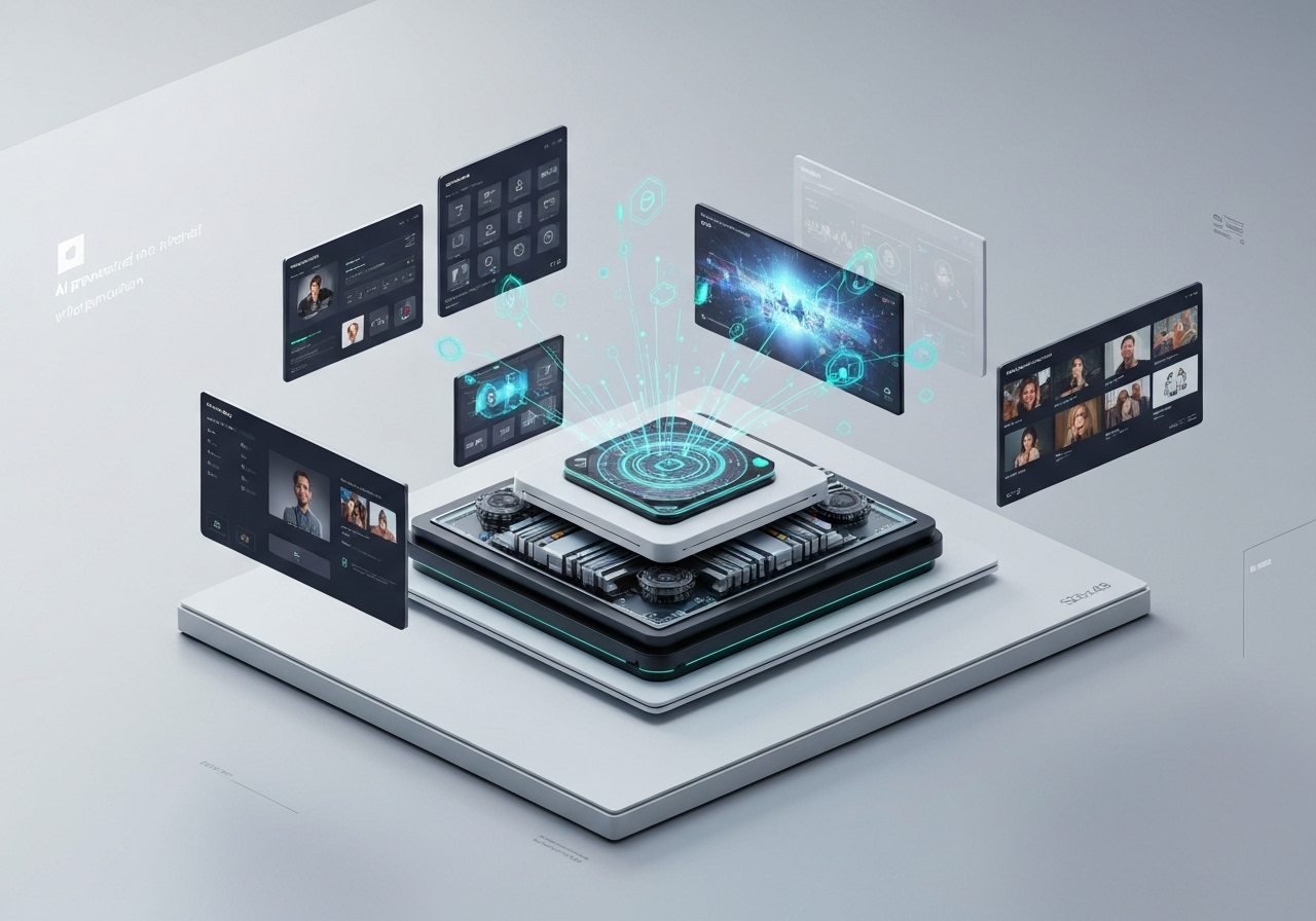 ИИ агент: Создание коротких видео для соцсетей от идеи до публикации