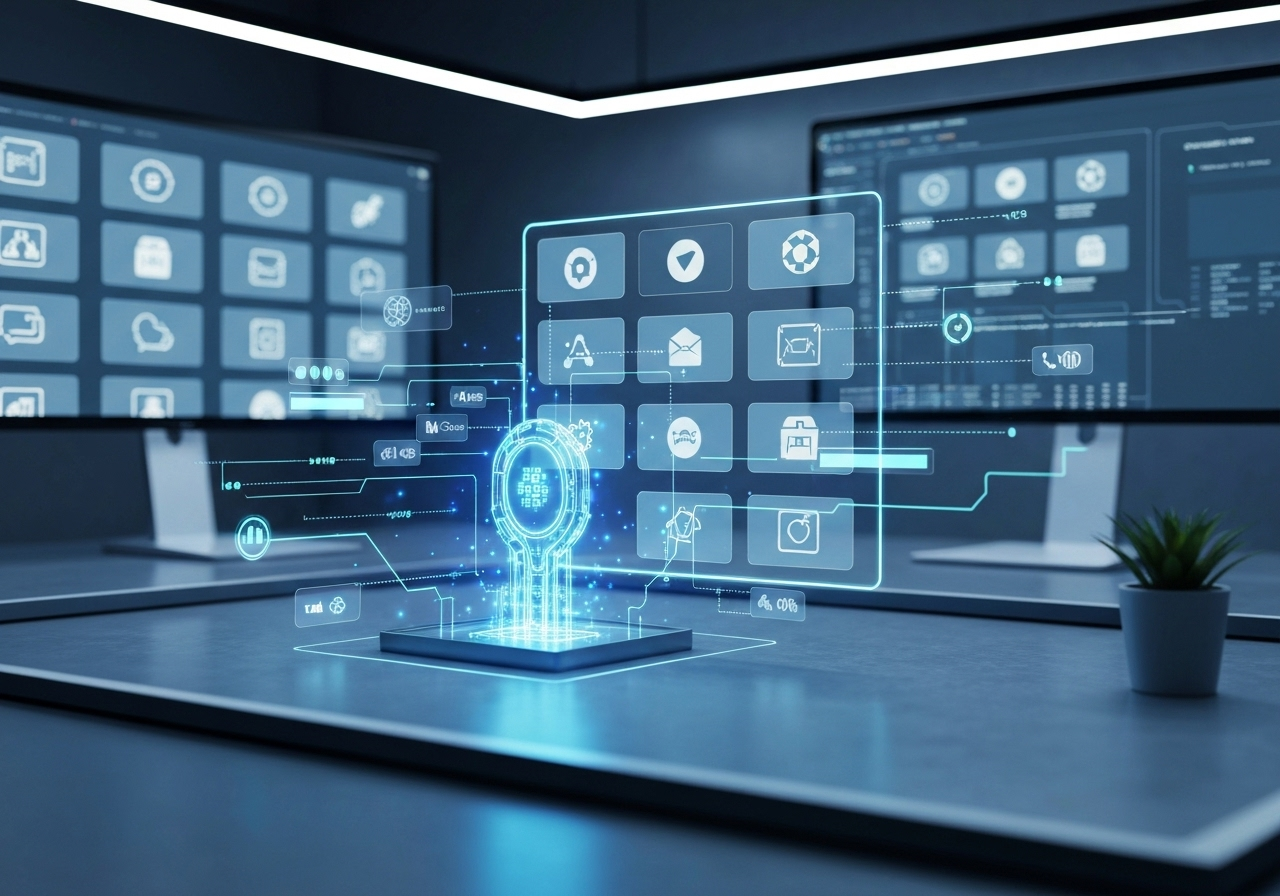 ИИ агент: Выбор лучшего favicon с анализом качества изображений