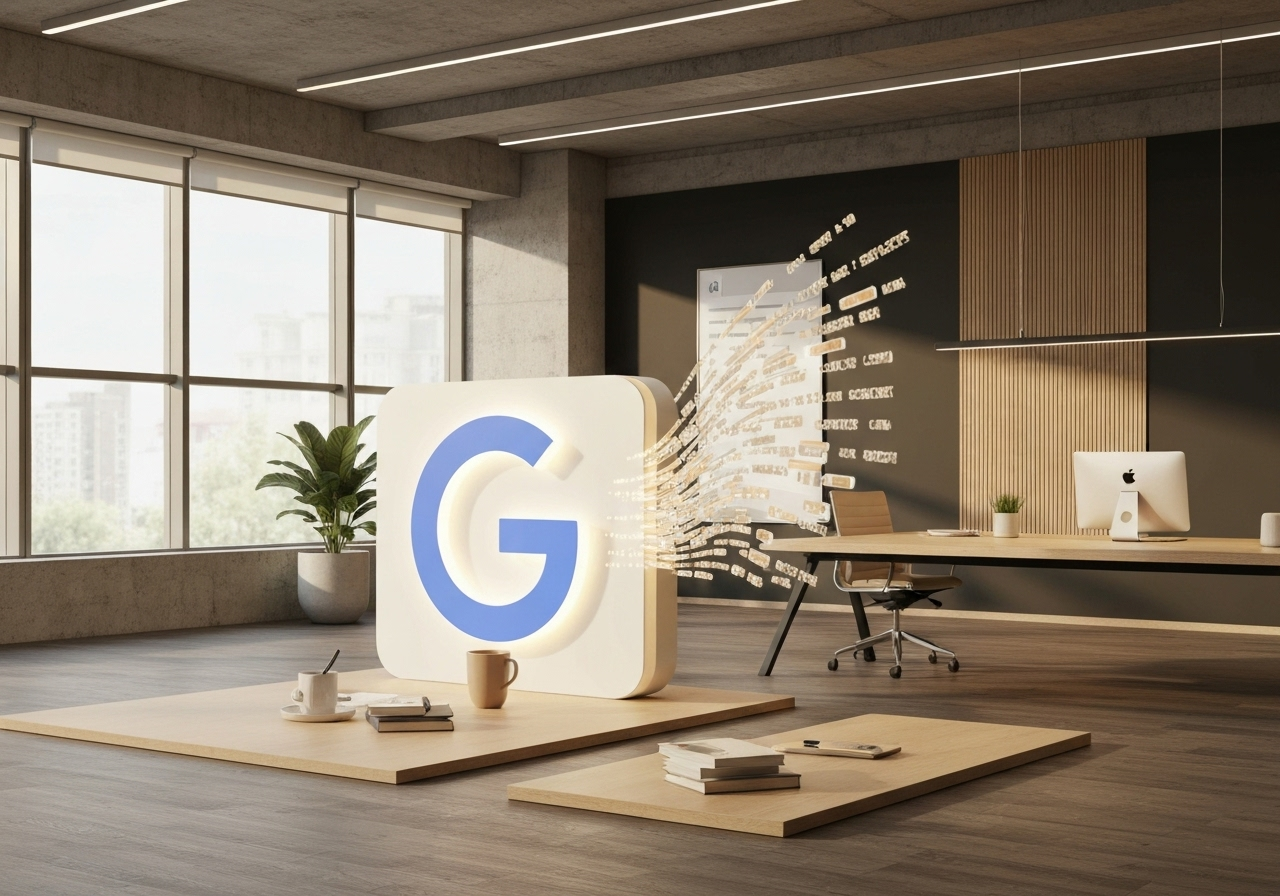 ИИ агент: Массовый сбор и структурирование контента с сайтов в Google Документы