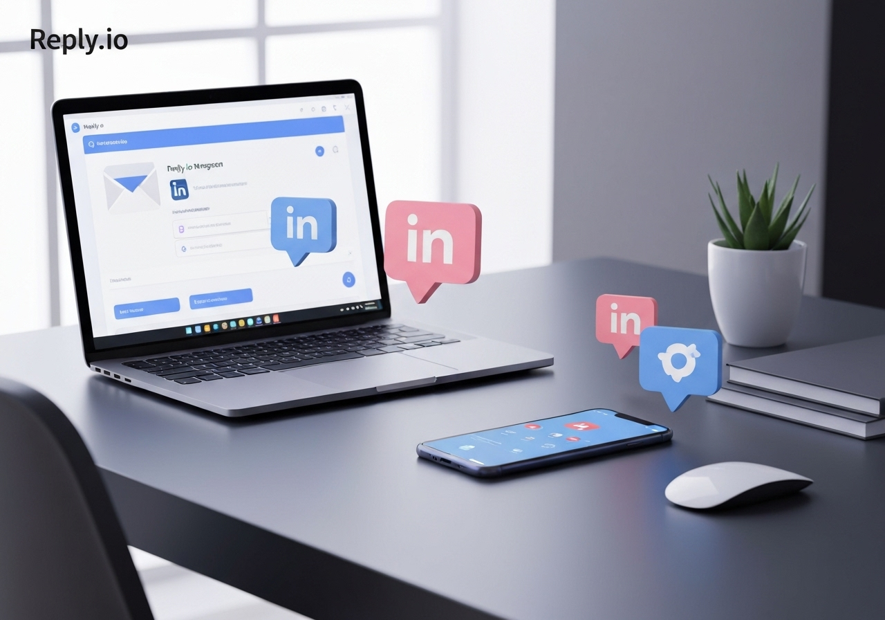 ИИ агент: Уведомления о сообщениях Email и LinkedIn в Telegram