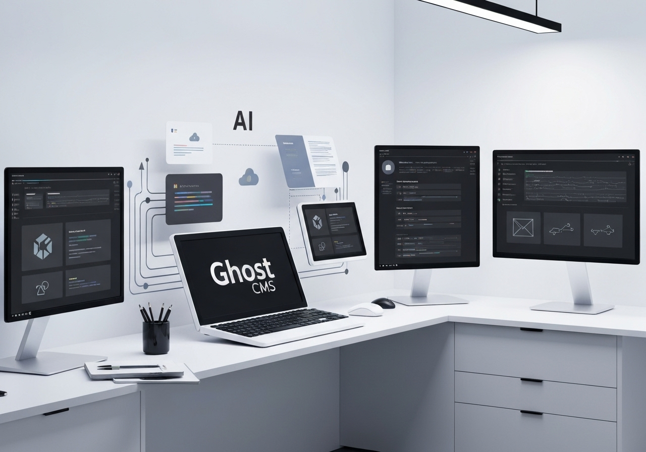 ИИ агент: Полный цикл создания и публикации SEO-оптимизированных блогов