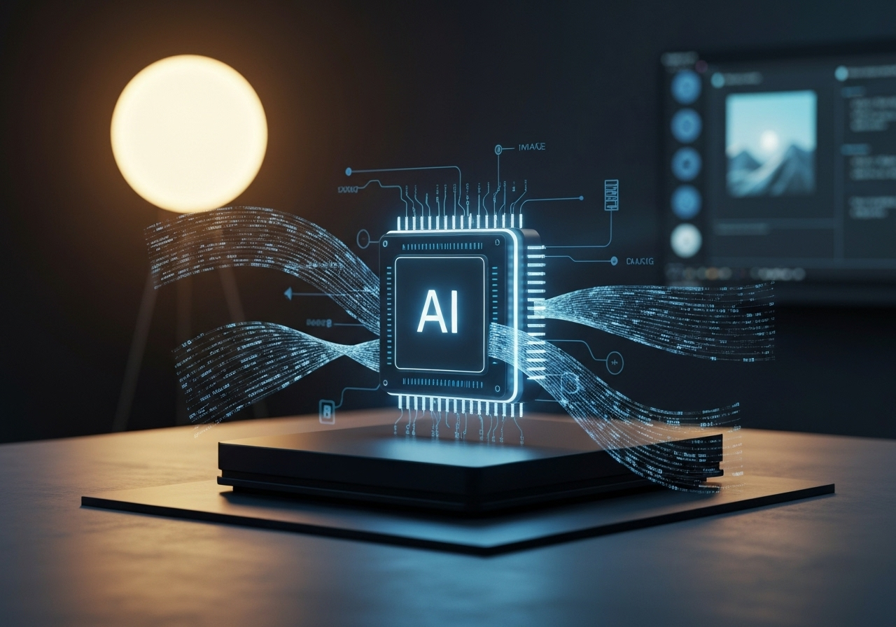 ИИ агент: Создание и редактирование изображений с мгновенной отправкой в Telegram