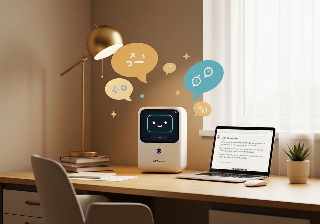 ИИ агент: Генерирует и отправляет персональные шутки по email