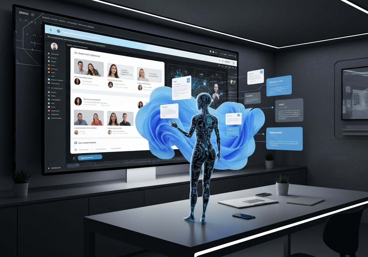 ИИ агент: Генерация и публикация постов с одобрением через Telegram