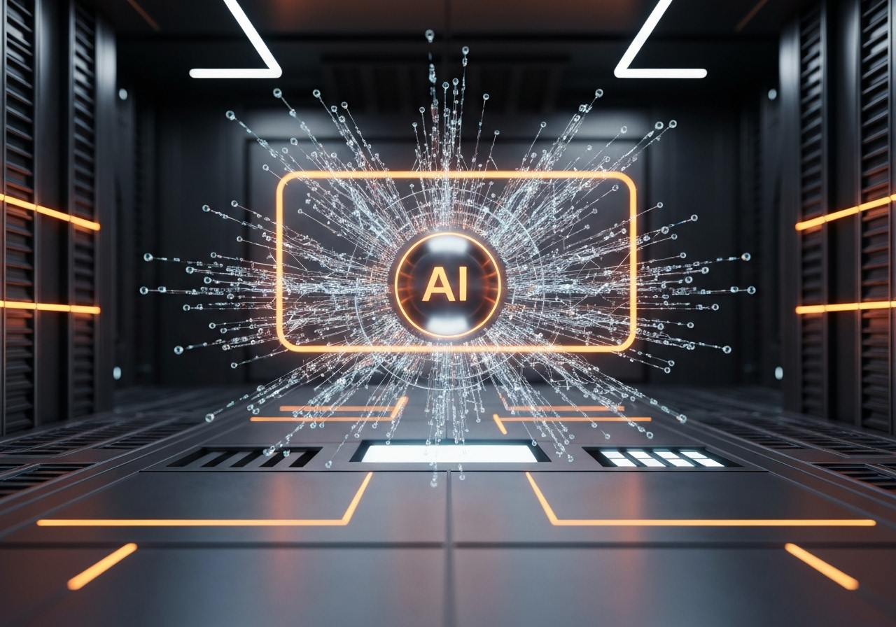 ИИ агент: Доступ к данным Bubble приложений через естественный язык