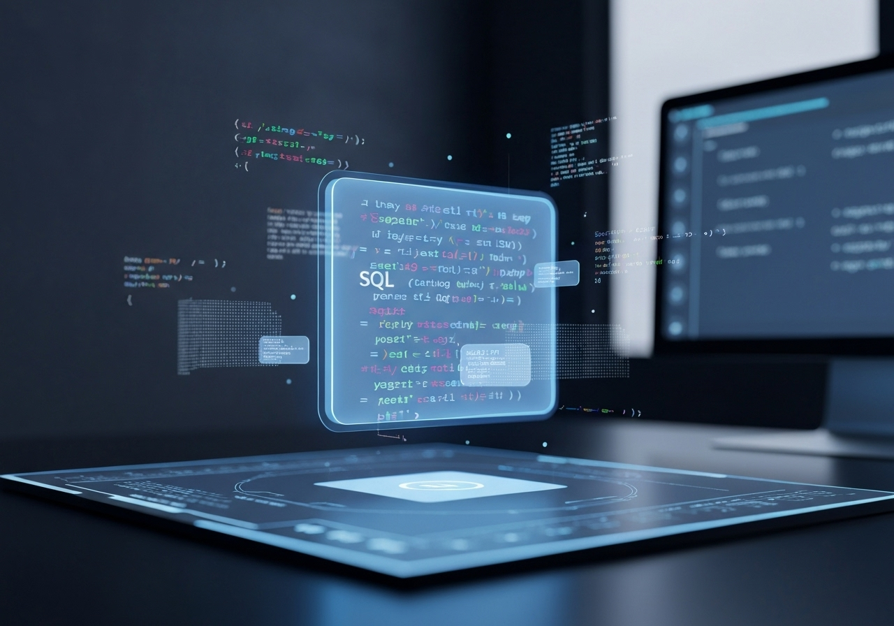 ИИ агент: Генерация и проверка SQL-кода с AI и безопасной средой PostgreSQL
