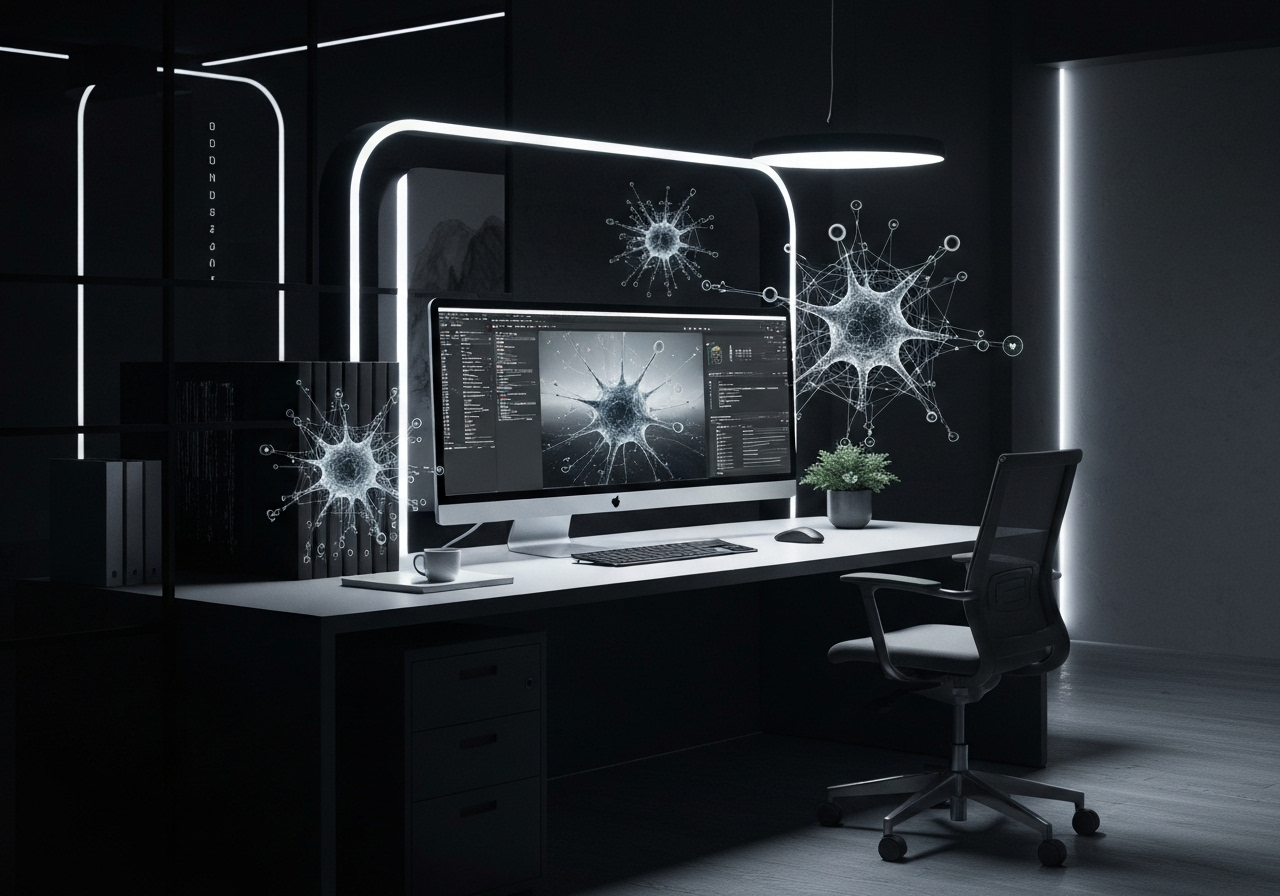 ИИ агент: Генерация и размещение изображений для блогов на WordPress