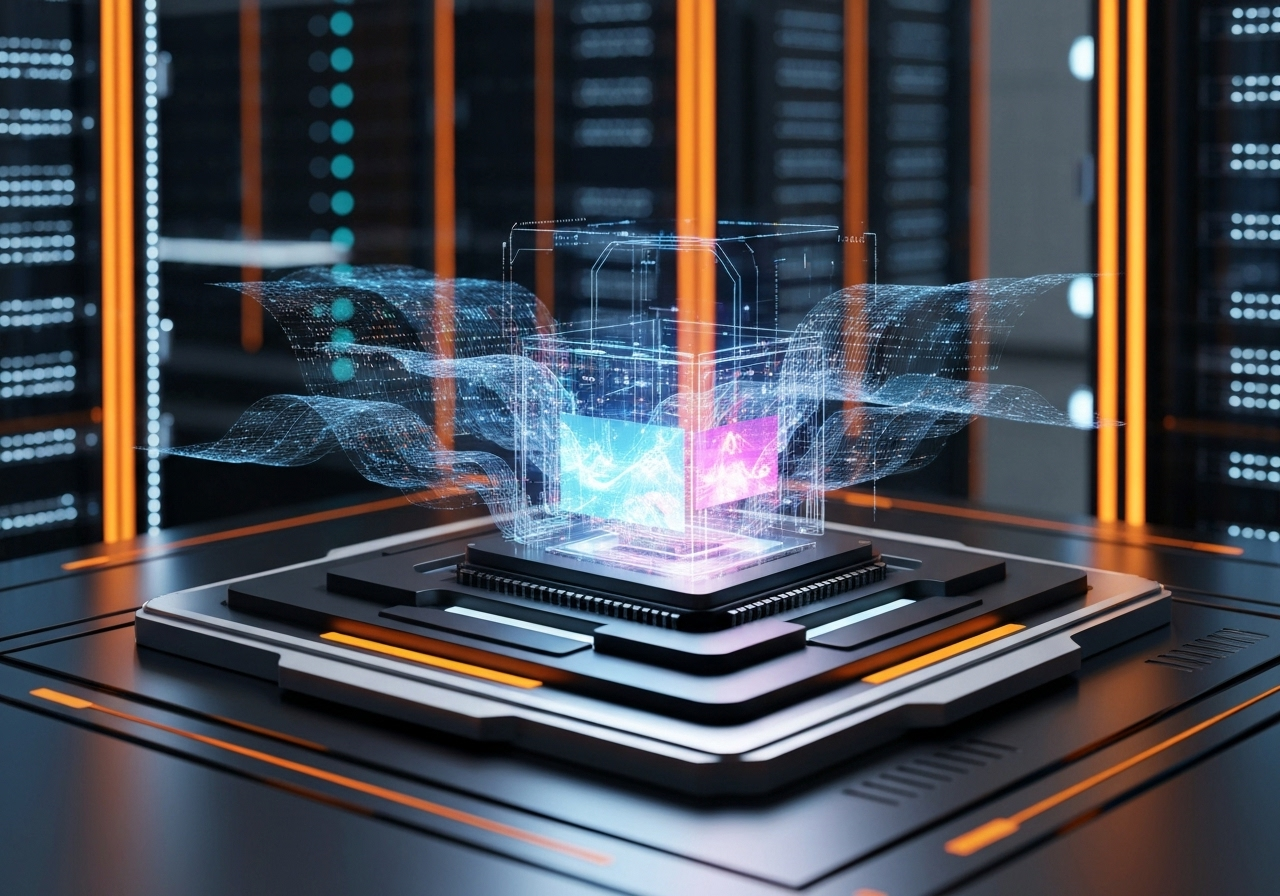 ИИ агент: Генерация и загрузка изображений для WordPress и Twitter