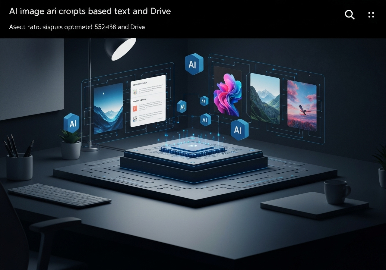 ИИ агент: Создание фотореалистичных изображений по текстовым запросам