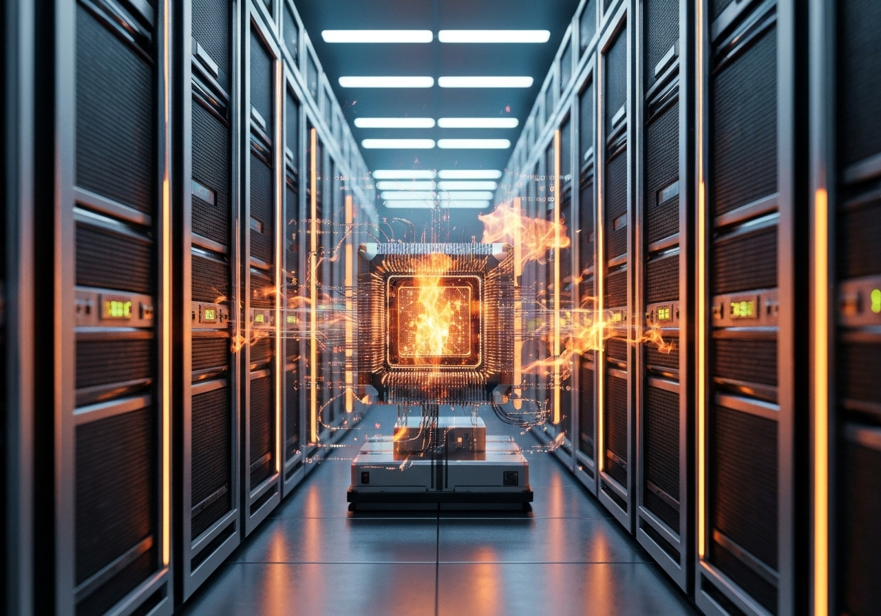 ИИ агент: Генерация качественных изображений по текстовому описанию