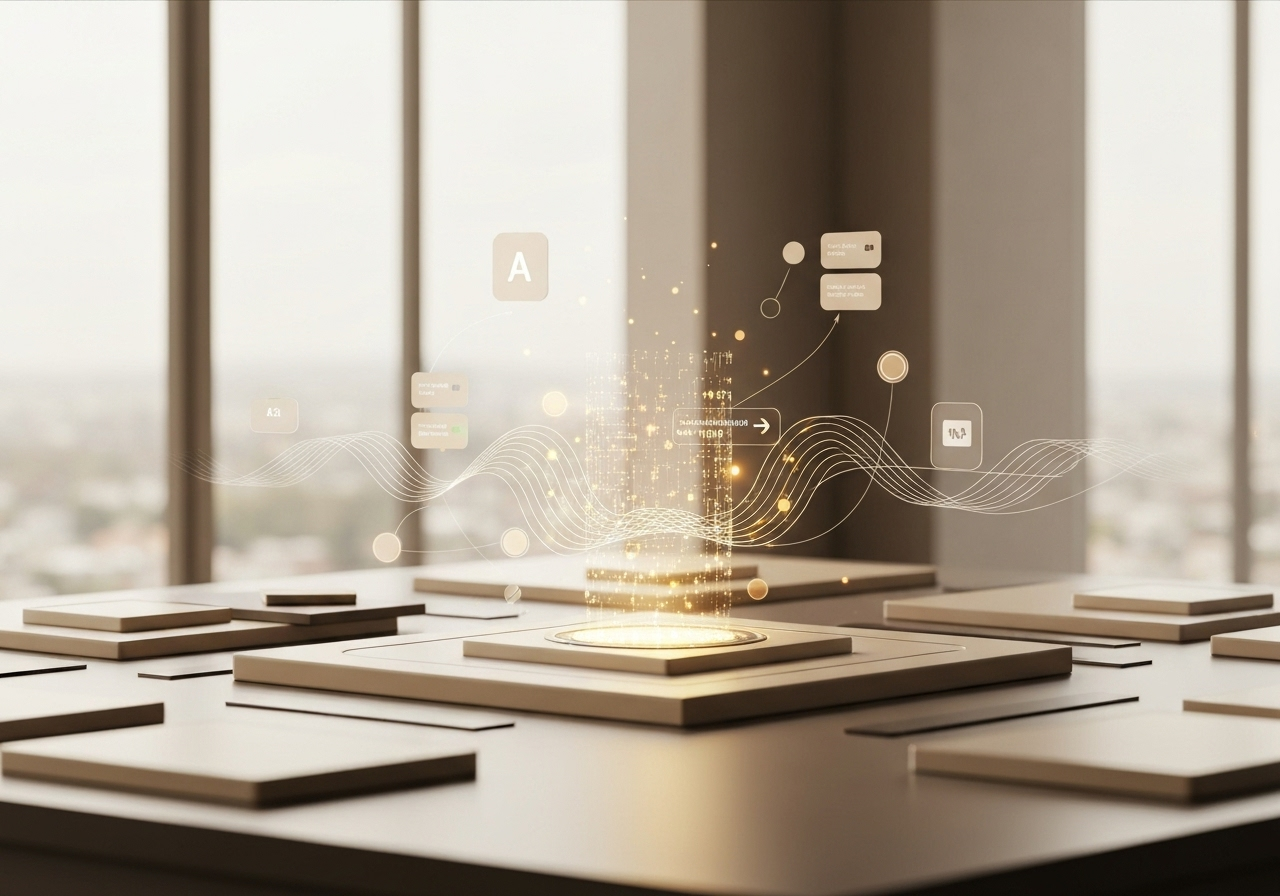 ИИ агент: Создание качественных AI-изображений из сообщений Telegram