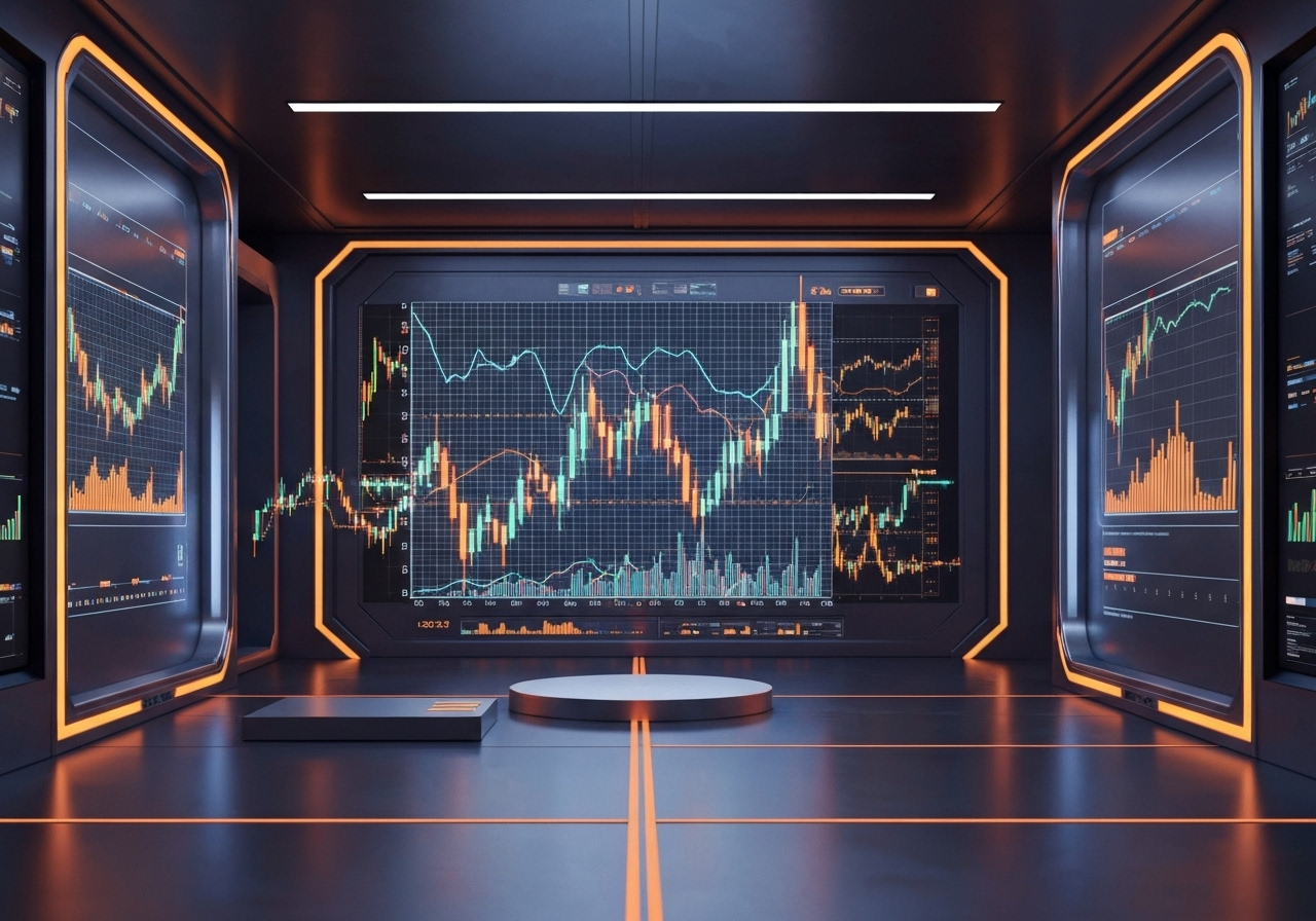 ИИ агент: Комплексный инвестиционный анализ акций с AI-оценкой и графиками
