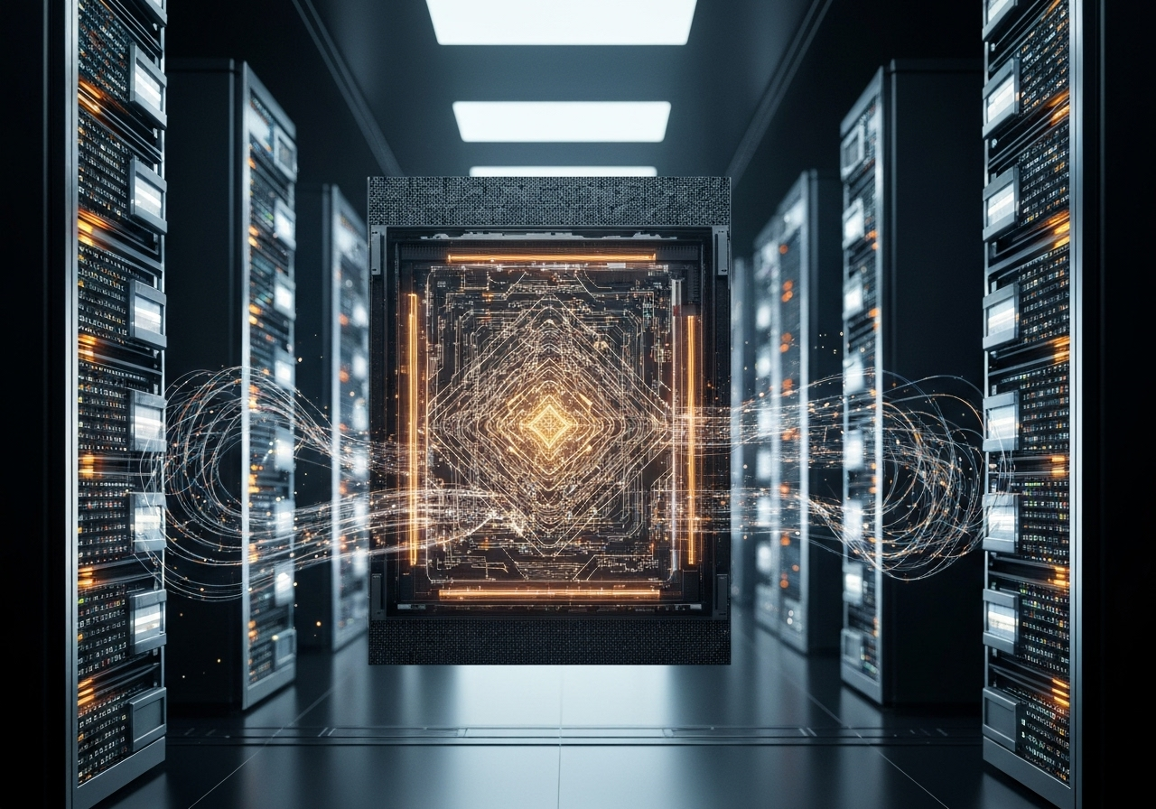 ИИ агент: Генерация высококачественных изображений на основе текста