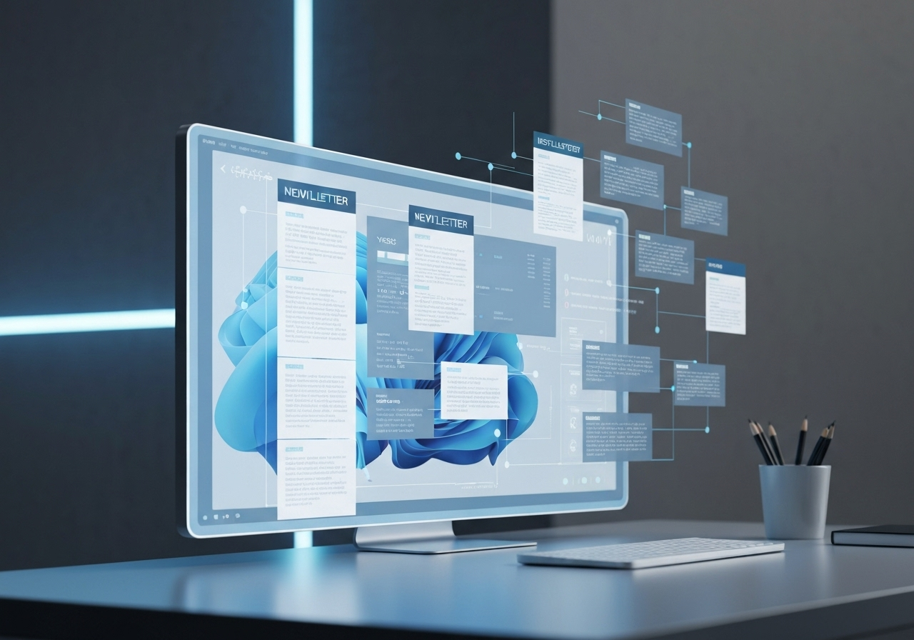 ИИ агент: Создание черновиков рассылок из Google Sheets в Notion