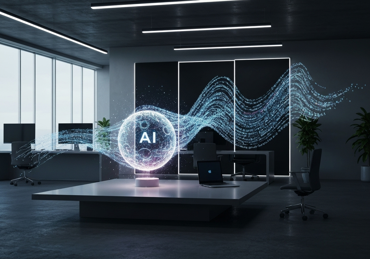 ИИ агент: Генерация ответов на запросы с моделями Perplexity Sonar